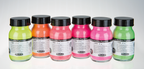 Pigment 100ml Rouge Fluorescent - SCHMINCKE