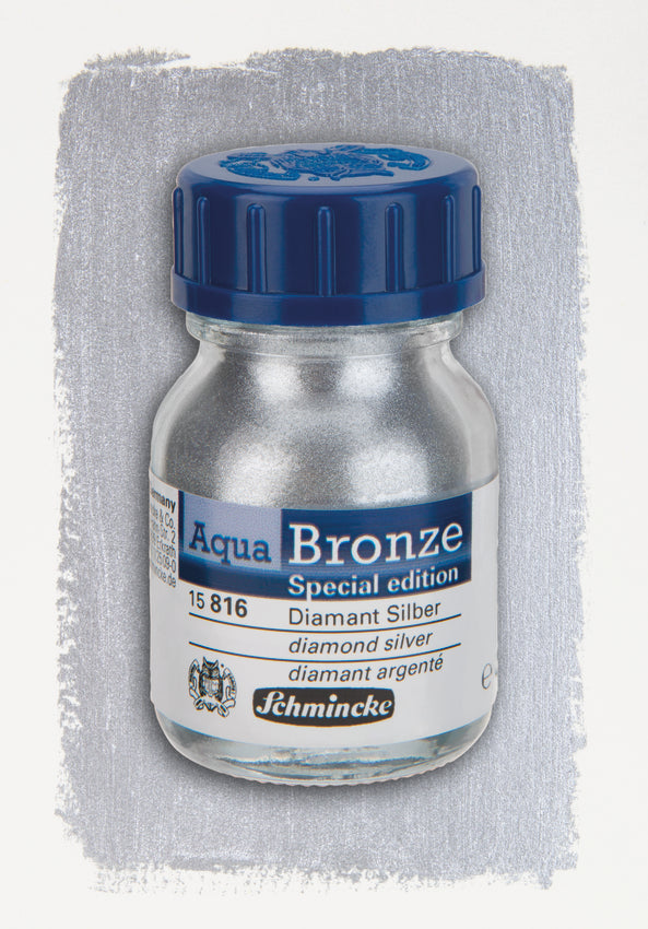 Argent - Aqua-bronzes (20ml)