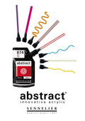 Embouts Abstract - Tips