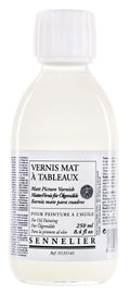 Vernis Matte Sennelier 250 ml