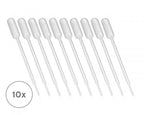 Pipettes 1ml Pack de 10 - Alcohol Ink