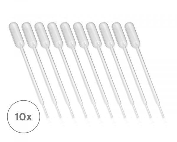 Pipettes 1ml Pack de 10 - Alcohol Ink