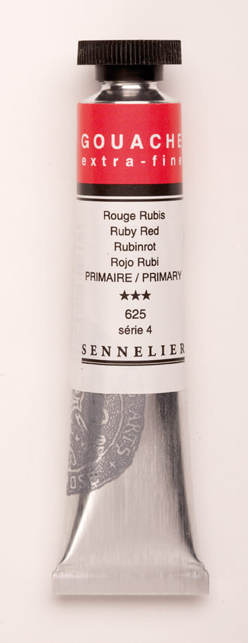 GOUACHE Set Extra-Fine Sennelier